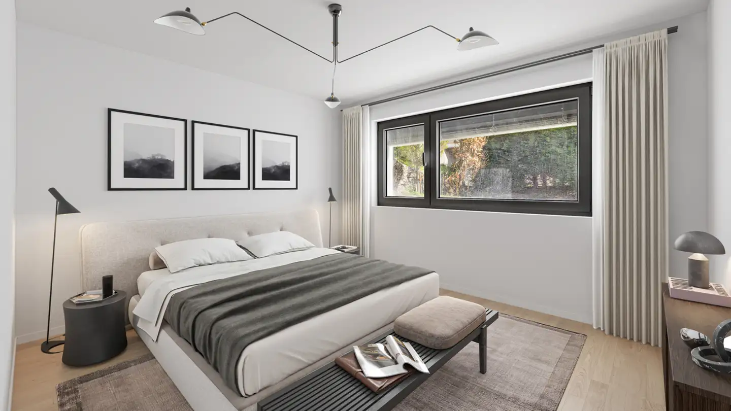 Appartamento in vendita - 1950 Sion - Foto 3