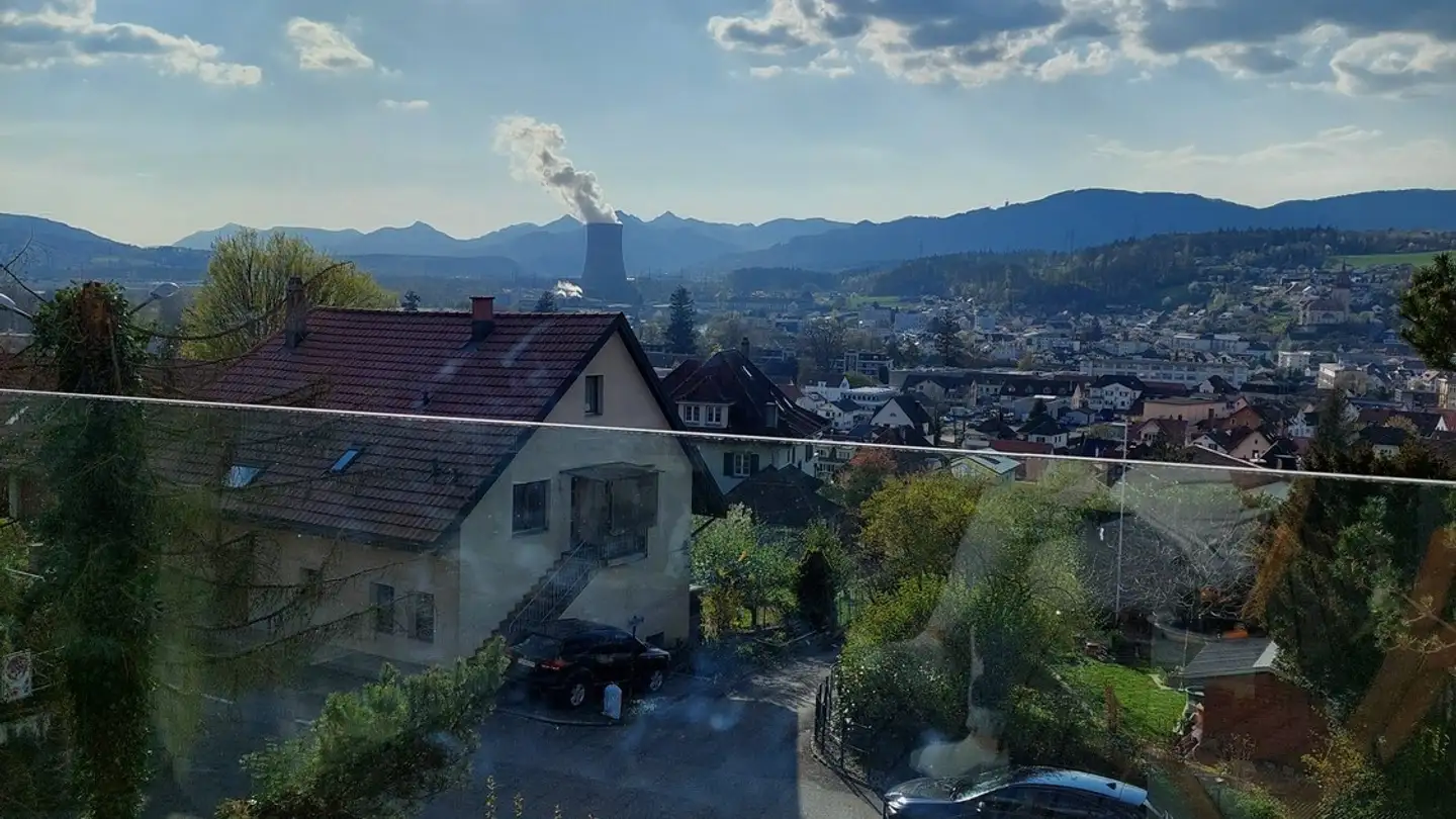 Wohnung mieten - Glaserweg 1, 5012 Schönenwerd - Foto 4