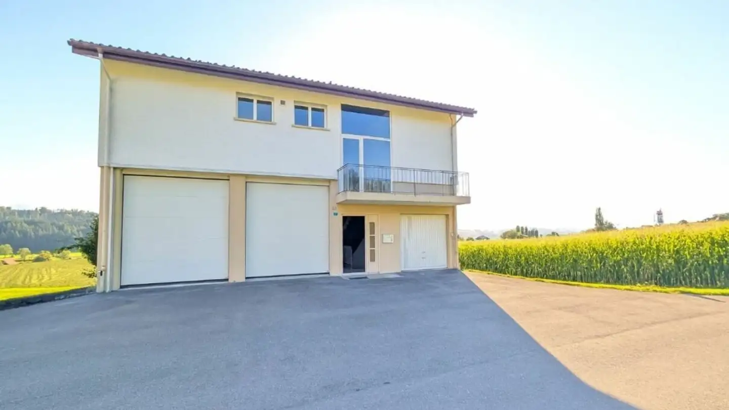 Einfamilienhaus mieten - Meierhöflistrasse 12, 6017 Ruswil