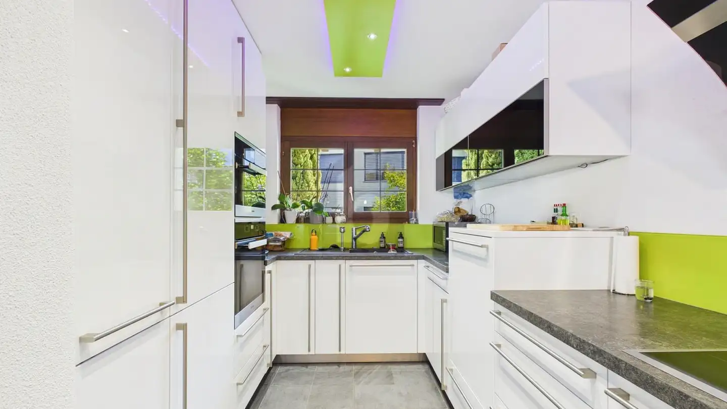 Duplex à louer - 8967 Widen - Photo 4