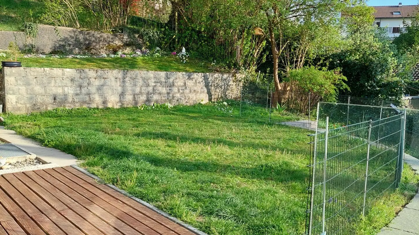 Wohnung mieten - Glaserweg 1, 5012 Schönenwerd - Foto 2