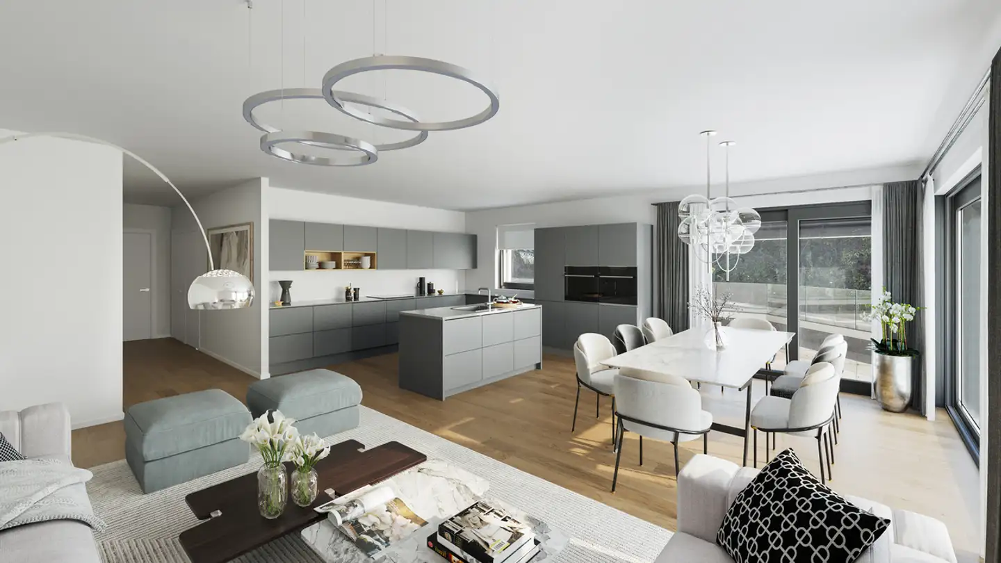 Appartamento in vendita - 1950 Sion - Foto 2