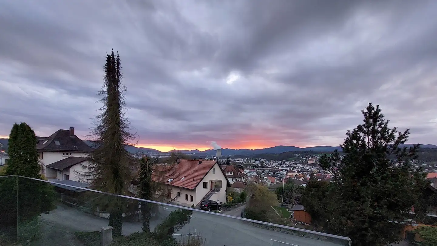 Wohnung mieten - Glaserweg 1, 5012 Schönenwerd - Foto 3
