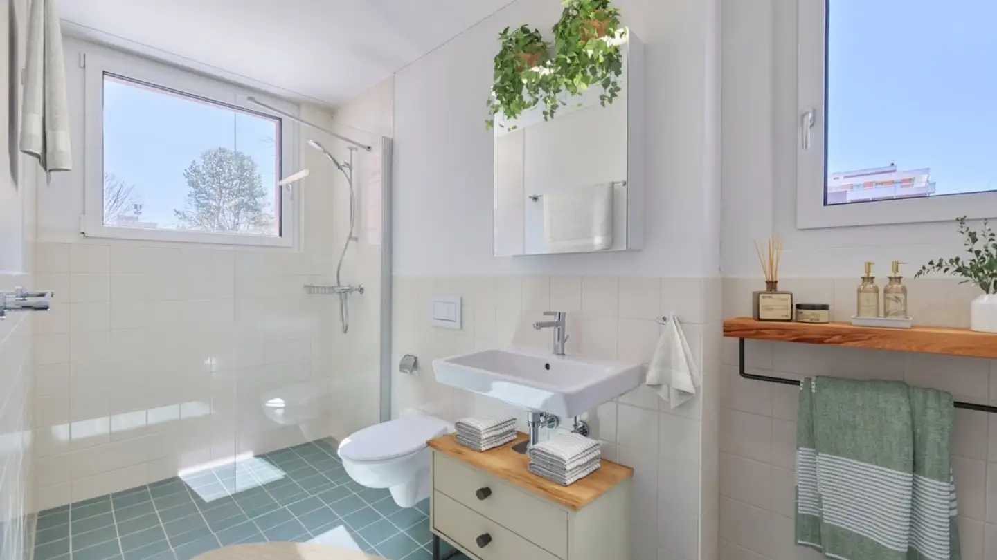 Appartamento in affitto - Dianastrasse 7, 4310 Rheinfelden - Foto 3