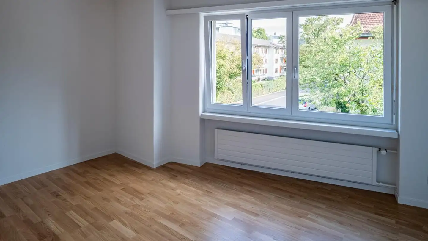 Penthouse mieten - Luegislandstrasse 86, 8051 Zürich - Foto 3