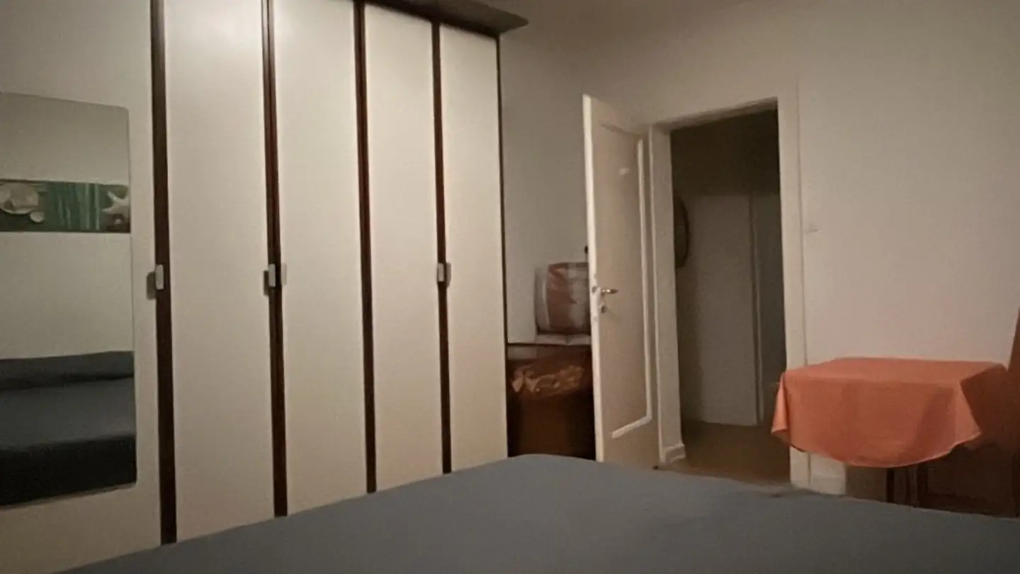 Stanza singola in affitto - 1205 Genève - Photo 2