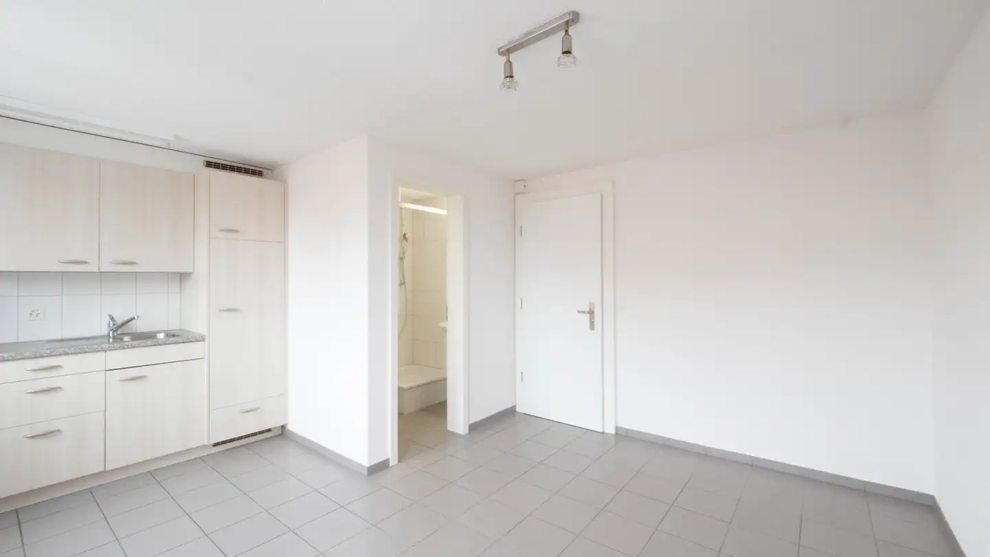 Appartement à louer - Bahnhofstrasse 43, 6244 Nebikon - Photo 2