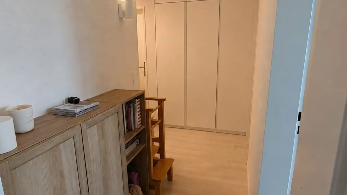 Apartment for rent - Zelgstrasse, 8134 Adliswil - Photo 4