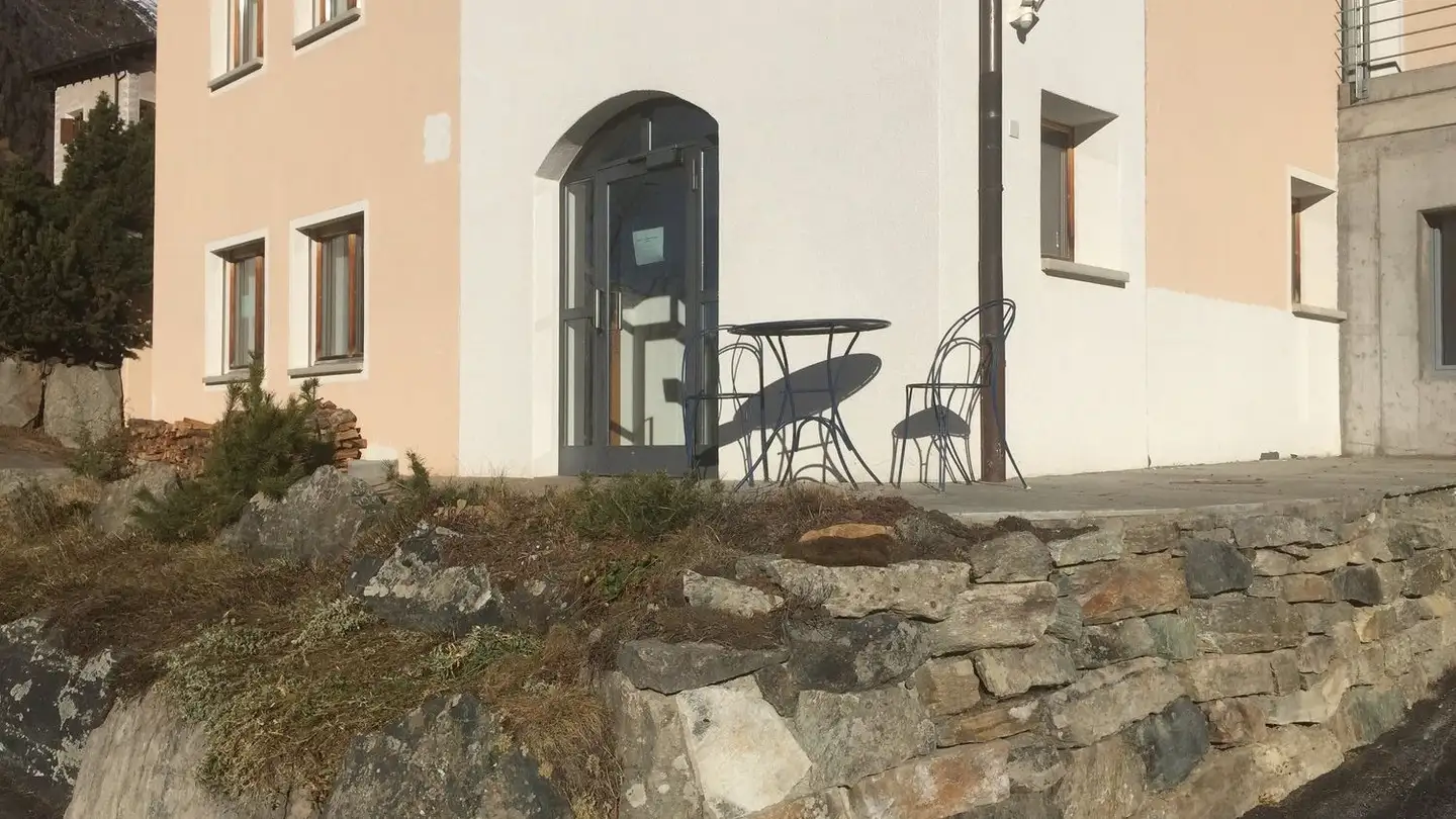 Wohnung mieten - Chant Val 115, 7545 Guarda