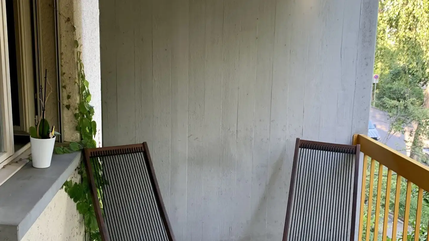 Appartamento in affitto - 8046 Zürich - Foto 3