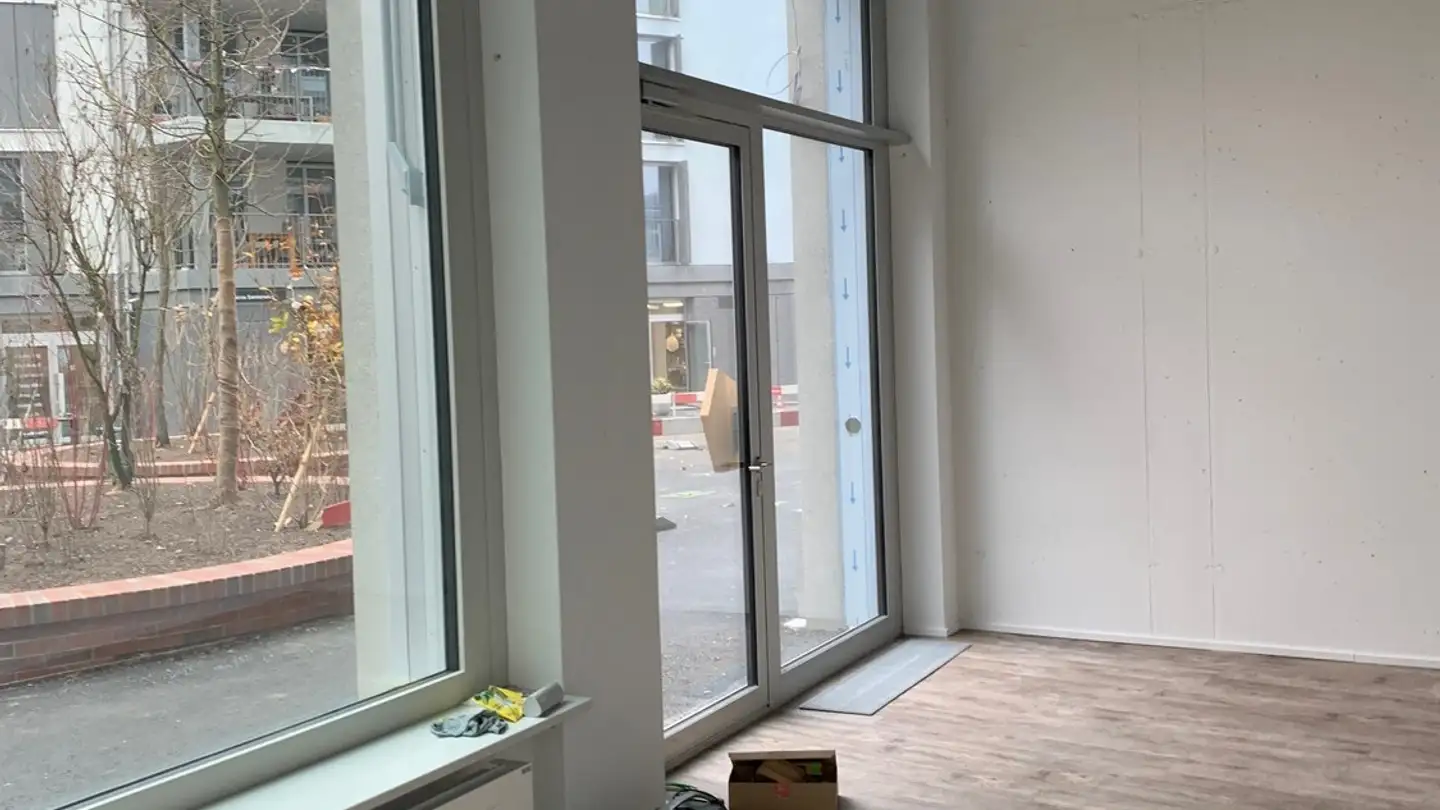 Bürofläche mieten - Piazza Santeramo 1, 8180 Bülach - Foto 2