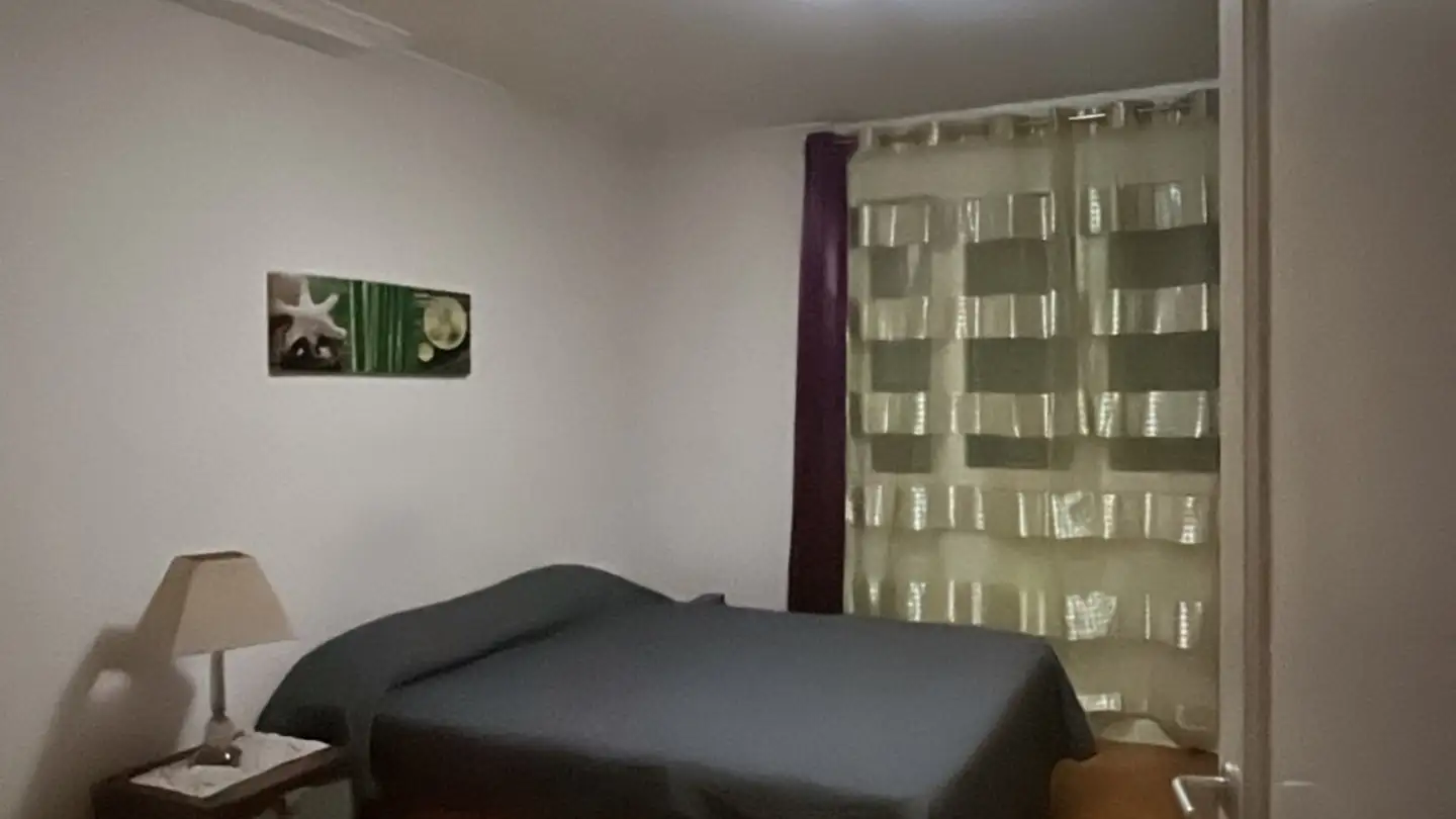 Single room for rent - 1205 Genève
