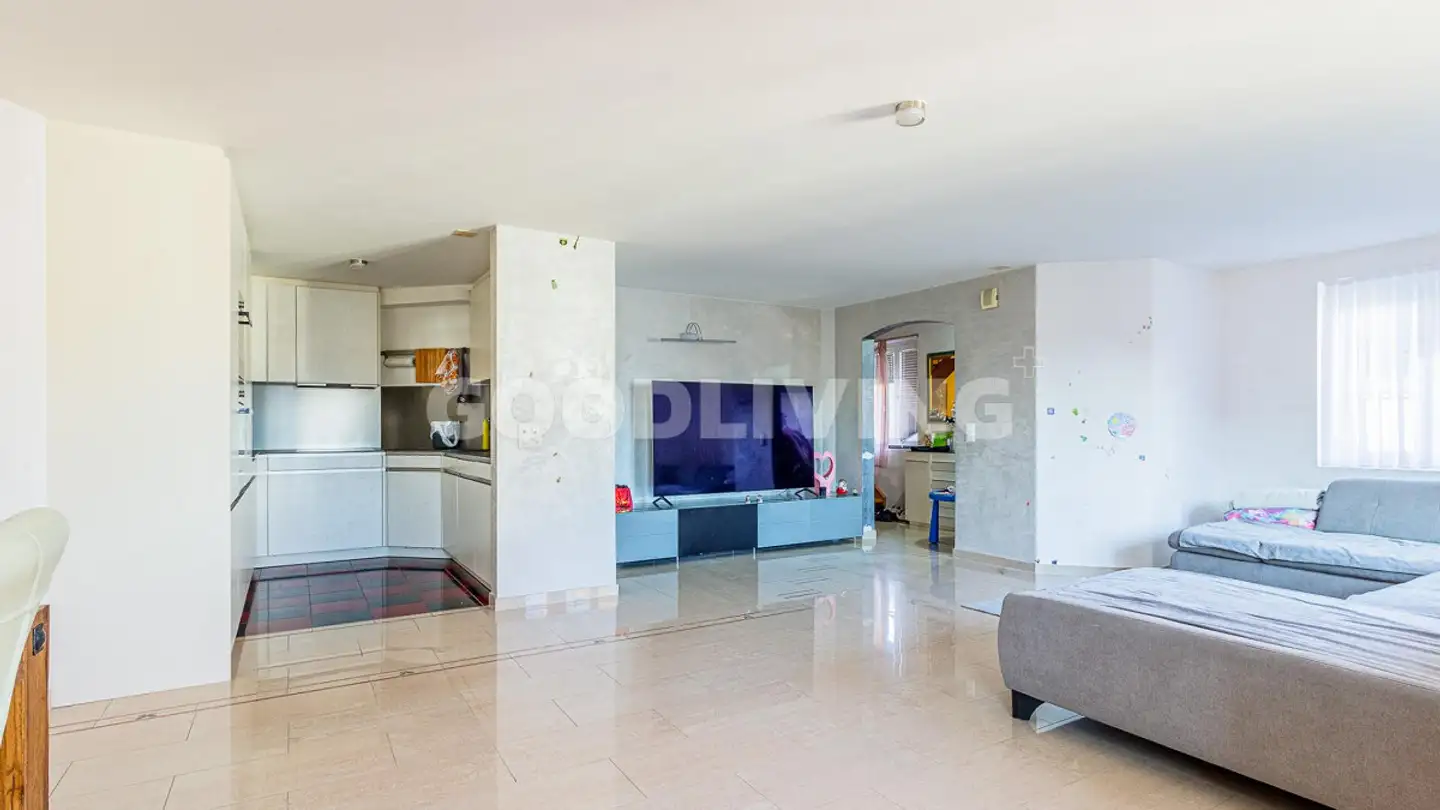 Casa a schiera in vendita - 8153 Rümlang - Foto 3