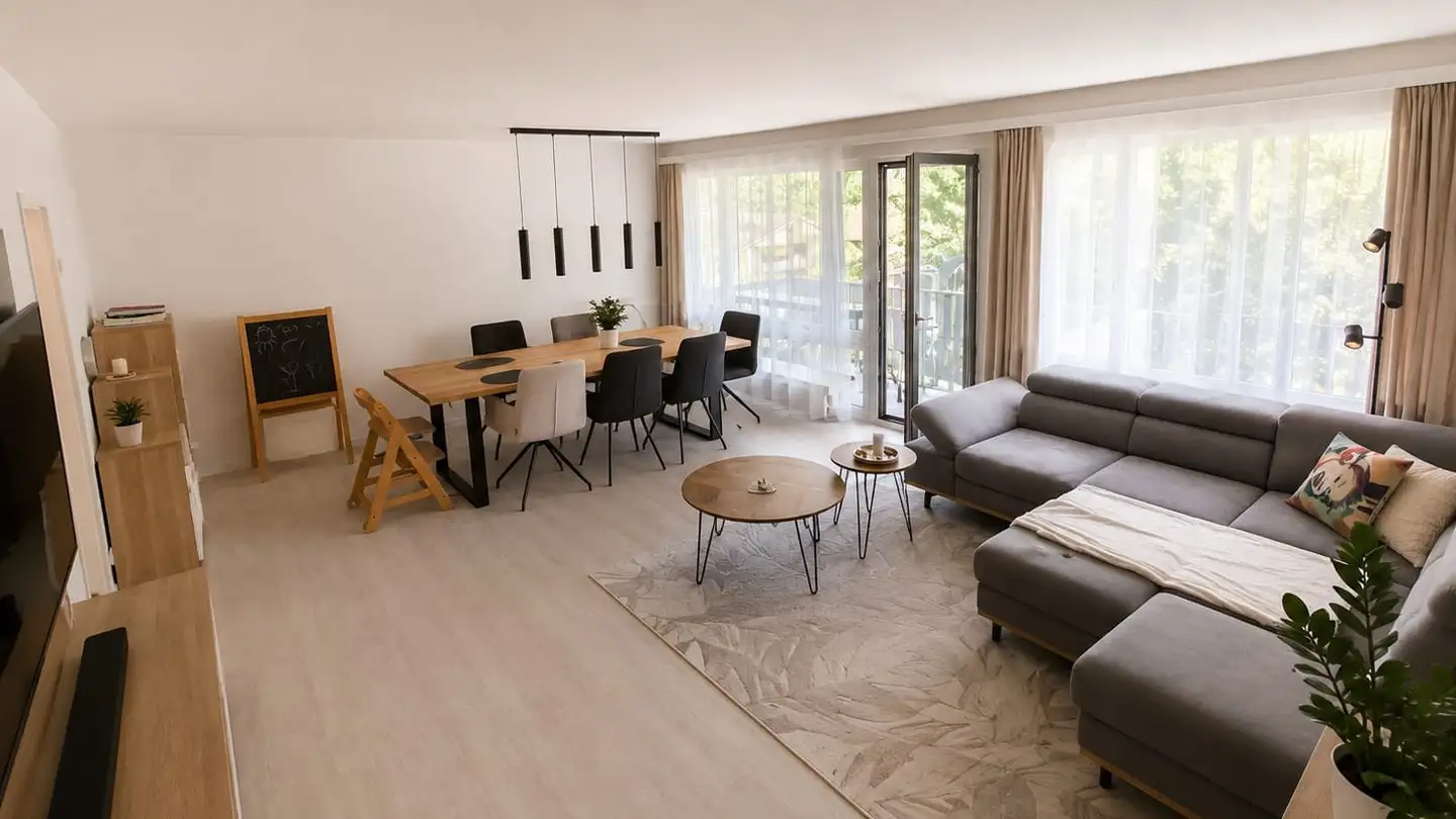 Apartment for rent - Zelgstrasse, 8134 Adliswil