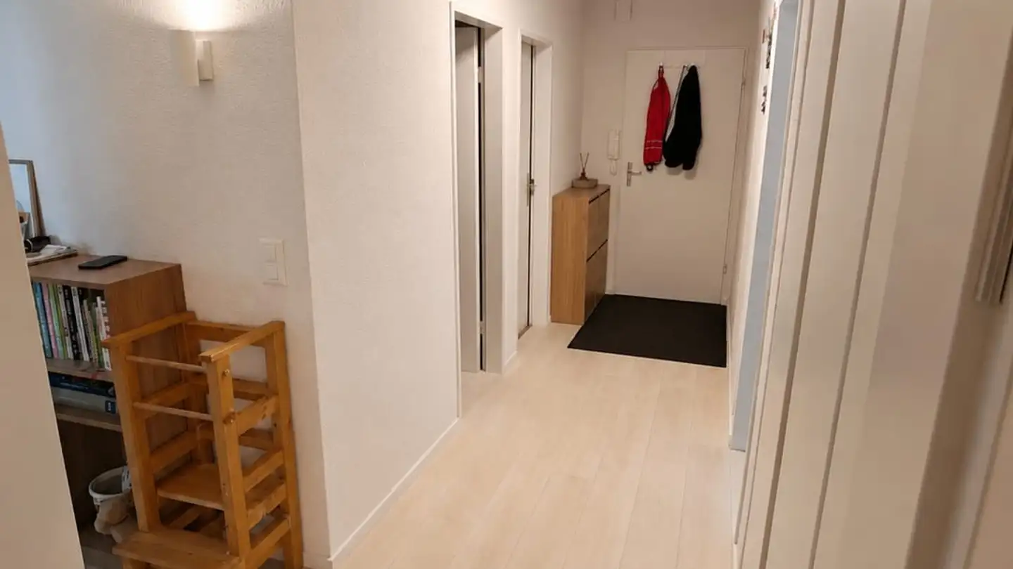 Apartment for rent - Zelgstrasse, 8134 Adliswil - Photo 3