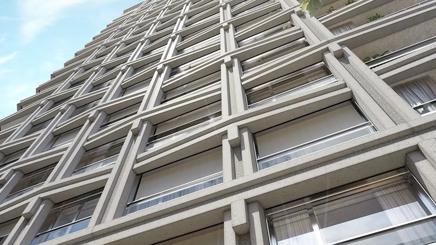 Bürofläche mieten - Piazza Santeramo 1, 8180 Bülach - Foto 3