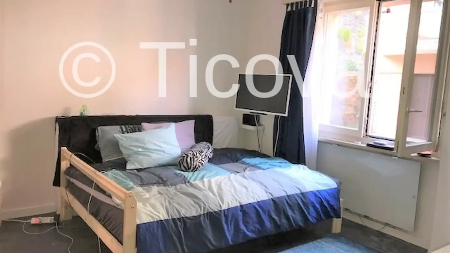 Apartment for sale - 6600 Muralto - Photo 3