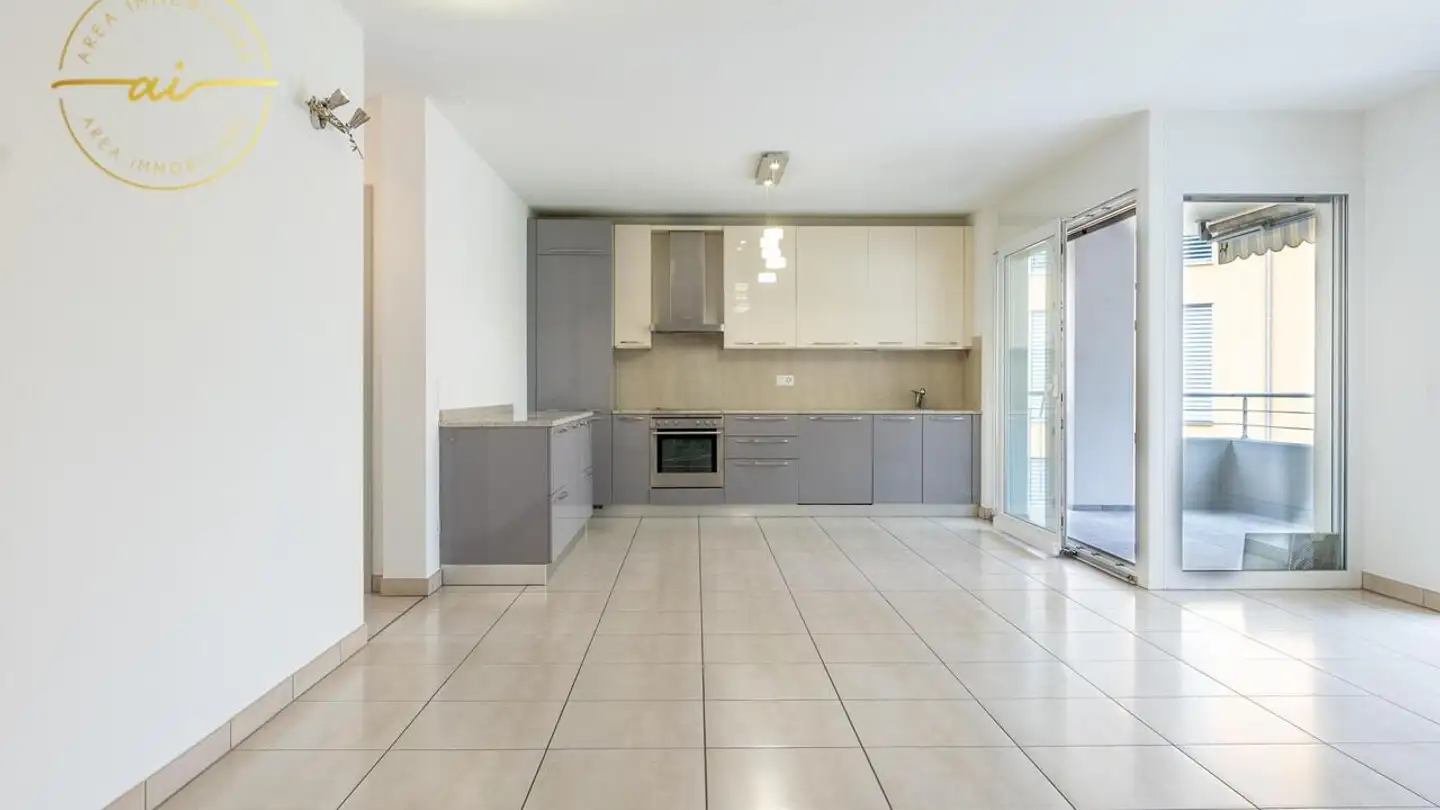 Appartamento in vendita - 6874 Castel San Pietro