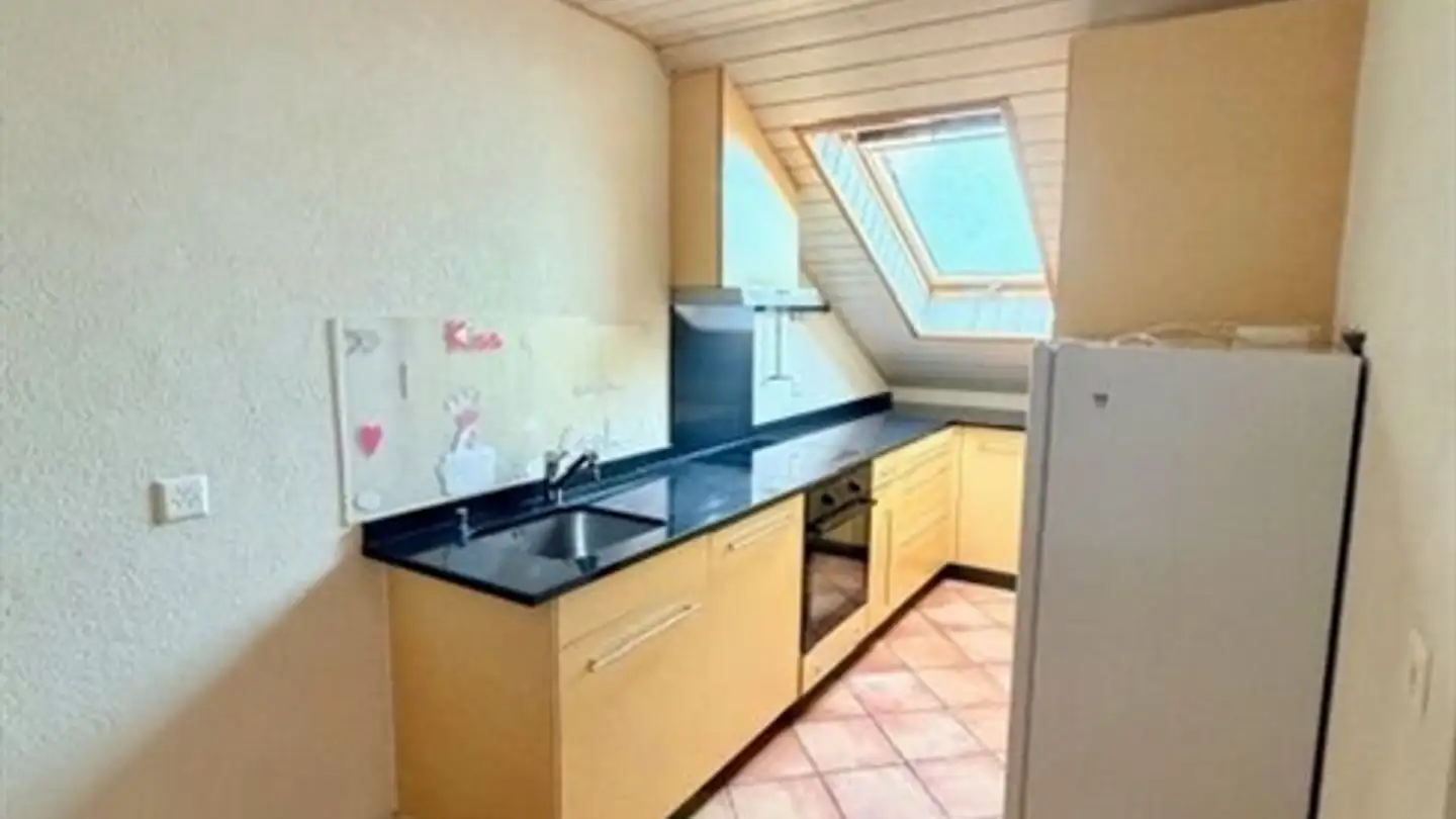 Appartamento in affitto - Route De Palézieux 55a, 1610 Oron-la-Ville - Foto 3