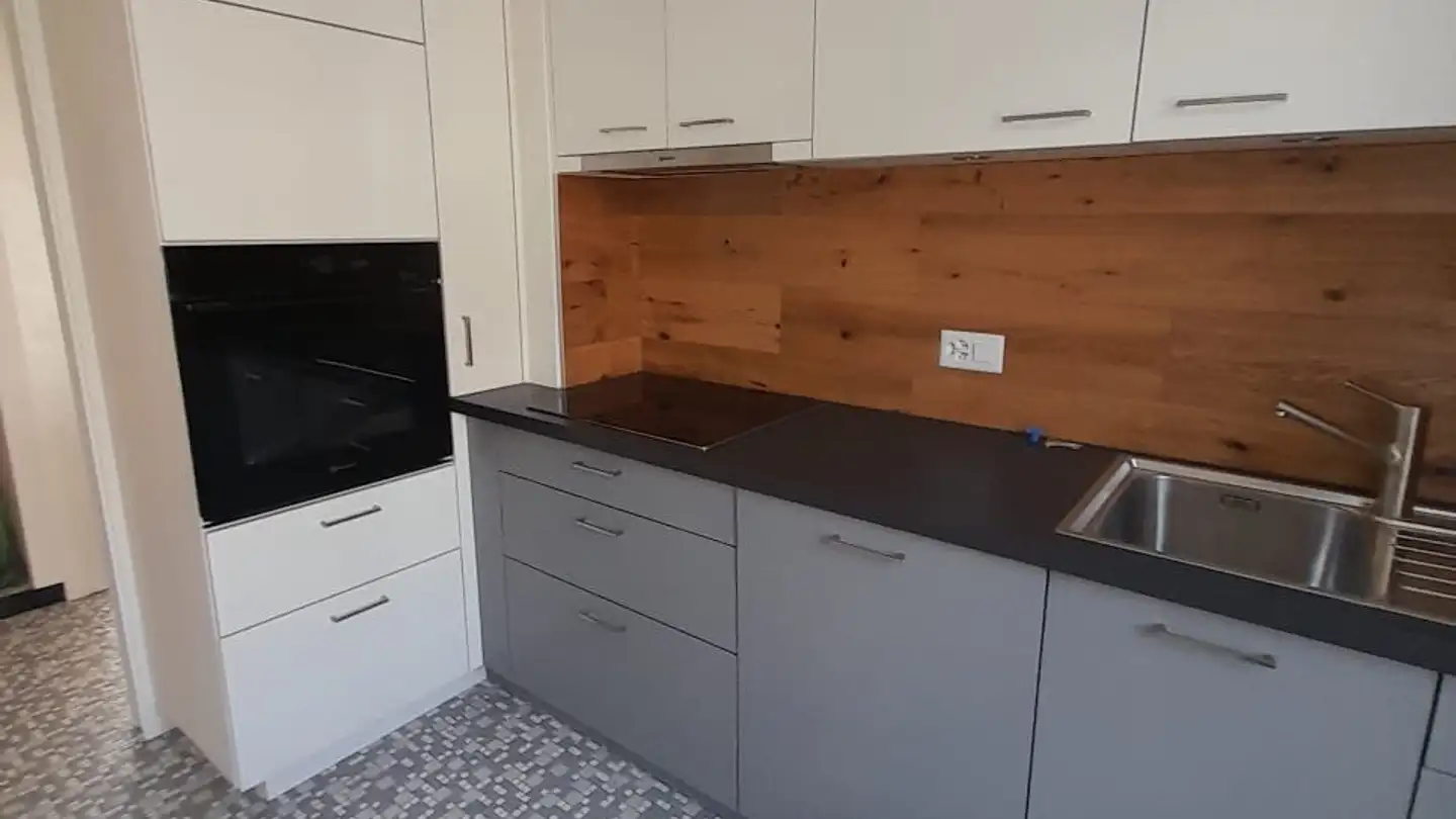 Wohnung mieten - Le Faubourg 12, 2056 Dombresson