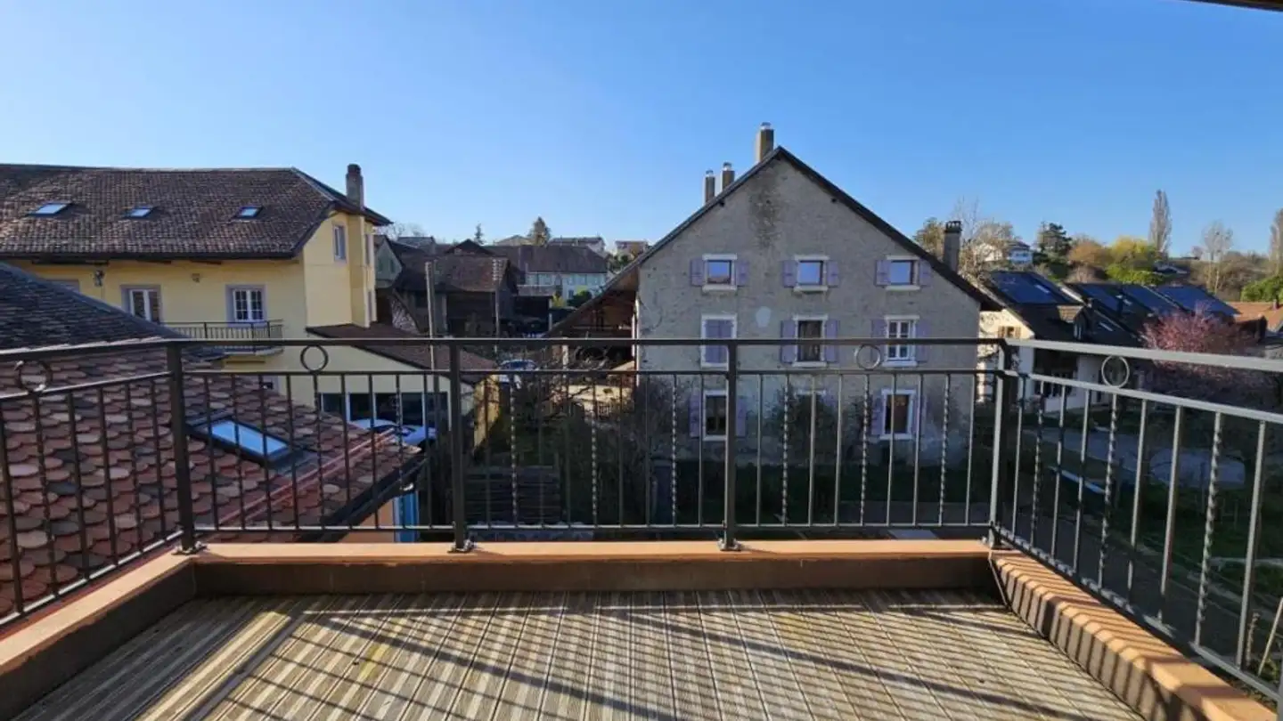 Duplex for sale - 1114 Colombier VD - Photo 2