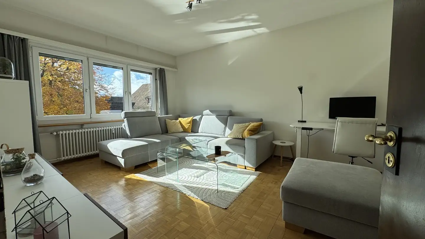 Apartment for rent - Bläsistrasse, 8049 Zürich