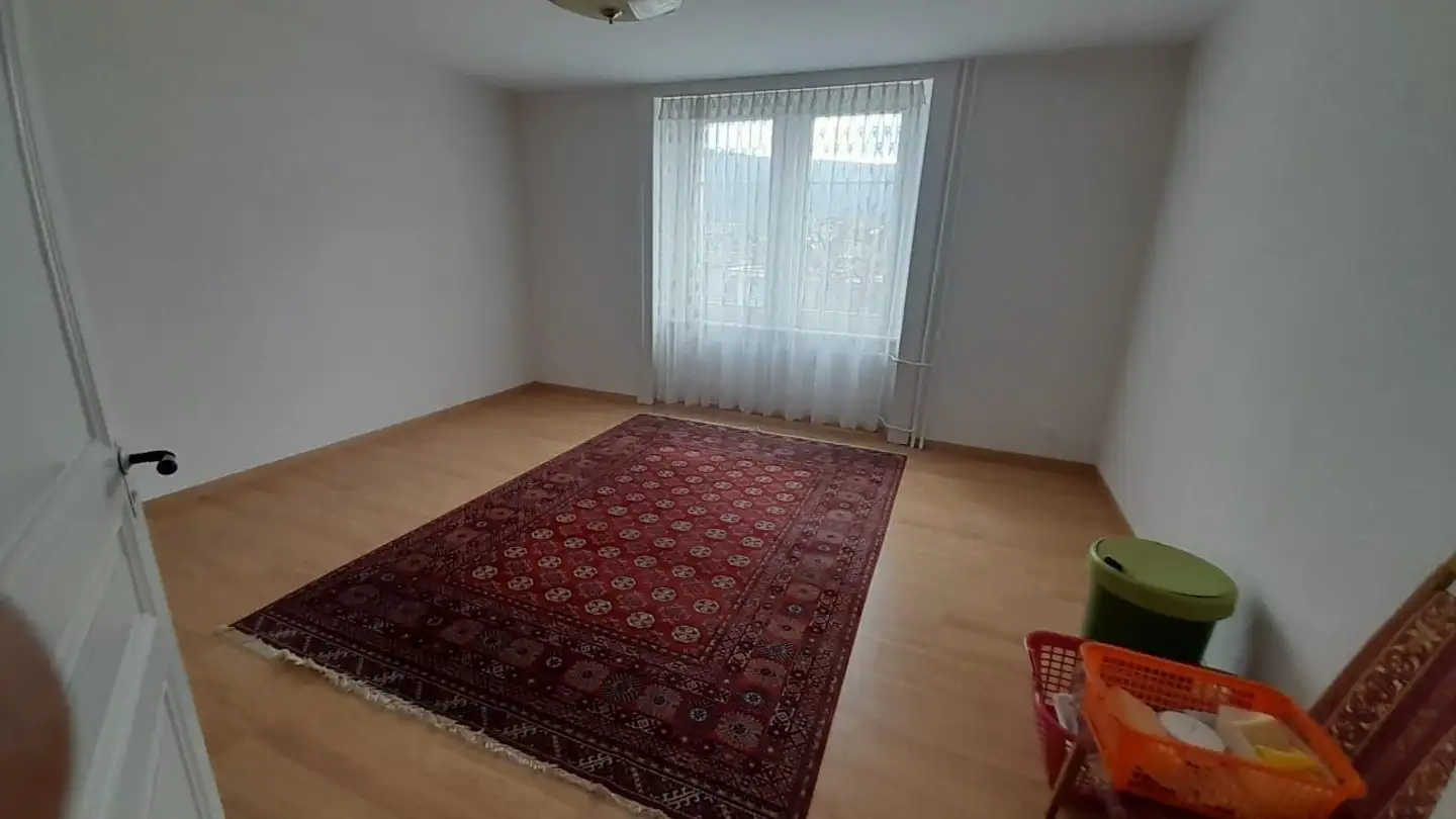 Wohnung mieten - Le Faubourg 12, 2056 Dombresson - Foto 3