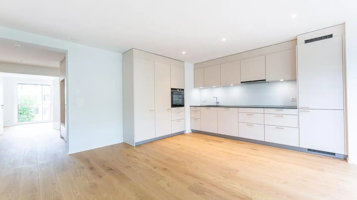 Wohnung mieten - Albisriederstrasse 17, 8003 Zürich - Foto 2