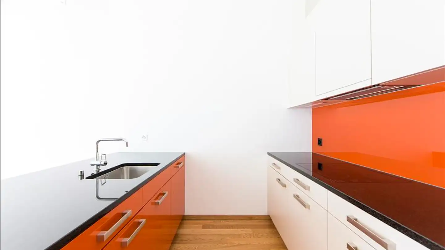 Appartamento in affitto - Rheinstrasse 39, 7320 Sargans - Foto 4