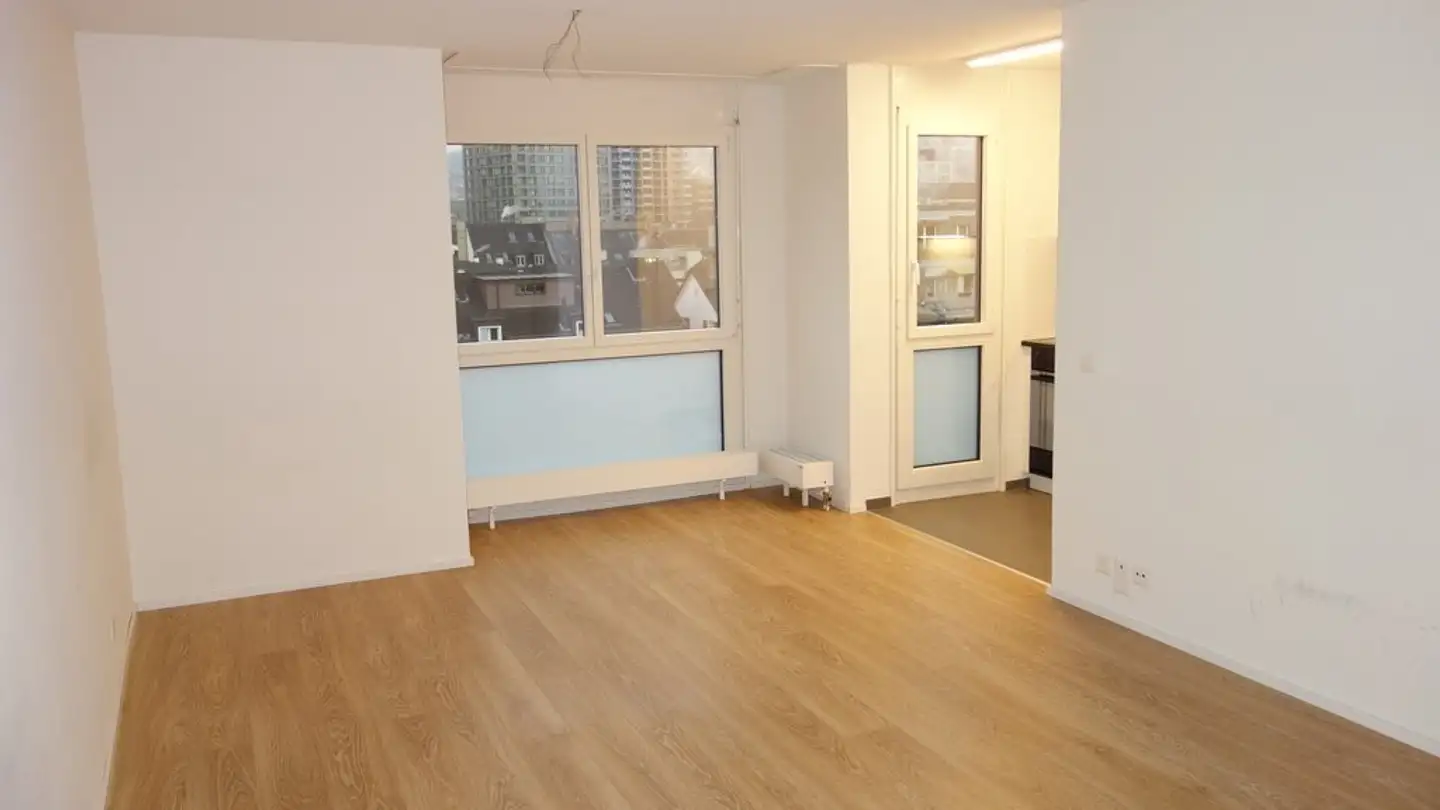 Appartamento in affitto - Brauerstrasse 27, 8004 Zürich - Foto 3