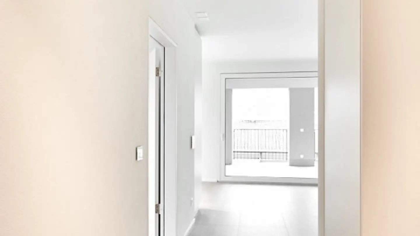 Appartement à louer - Bahnhofstrasse 41, 7302 Landquart - Photo 4