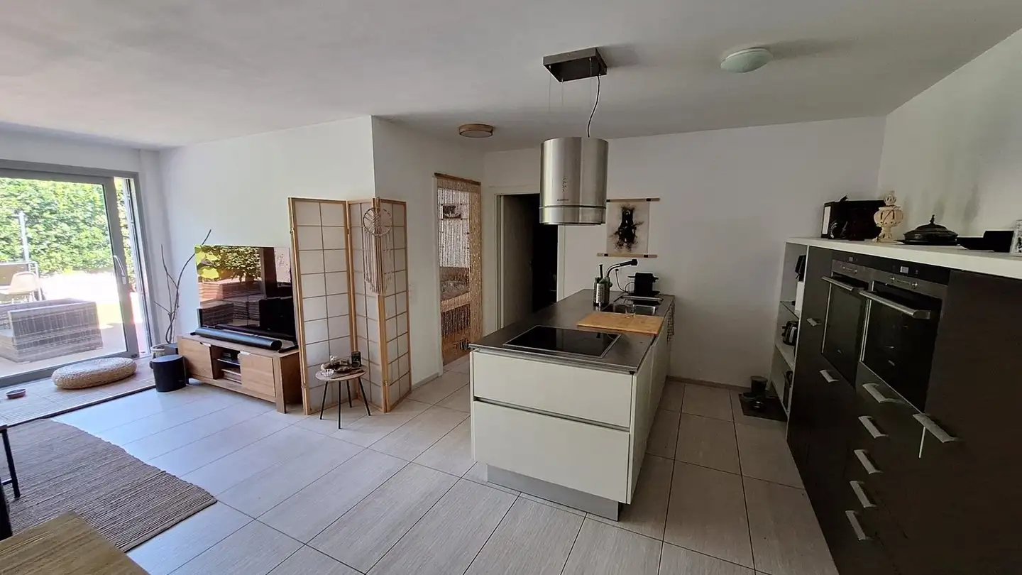 Apartment for rent - Via Lugano 16, 6945 Origlio