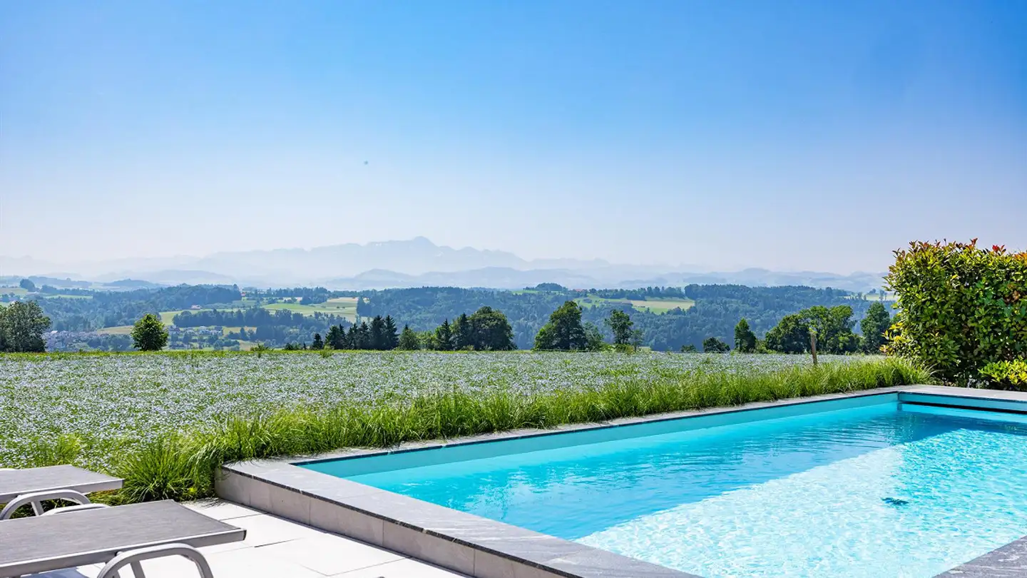 Single house for sale - Eggwis 24, 9527 Niederhelfenschwil