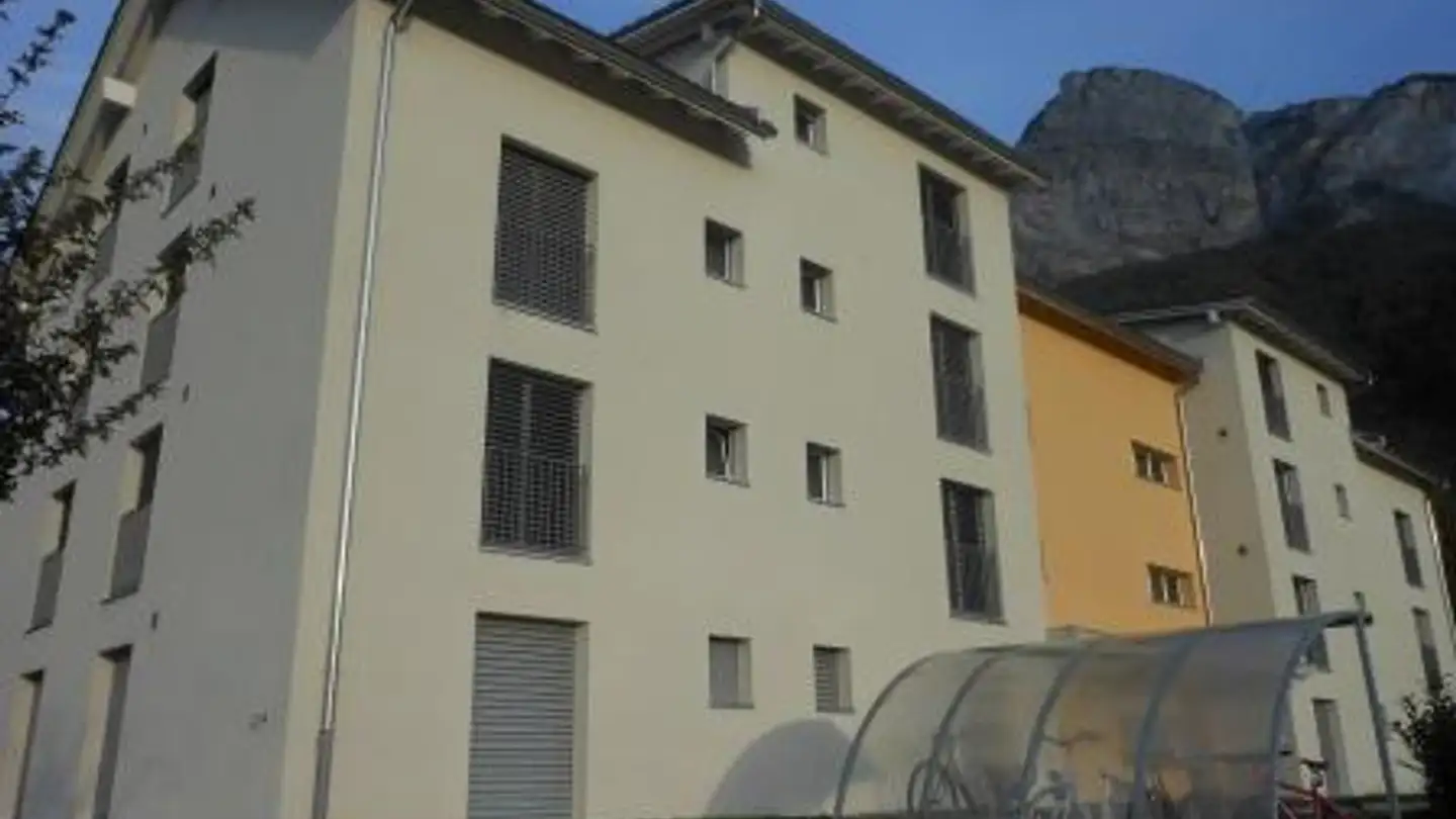 Appartamento in affitto - Rheinstrasse 39, 7320 Sargans - Foto 2