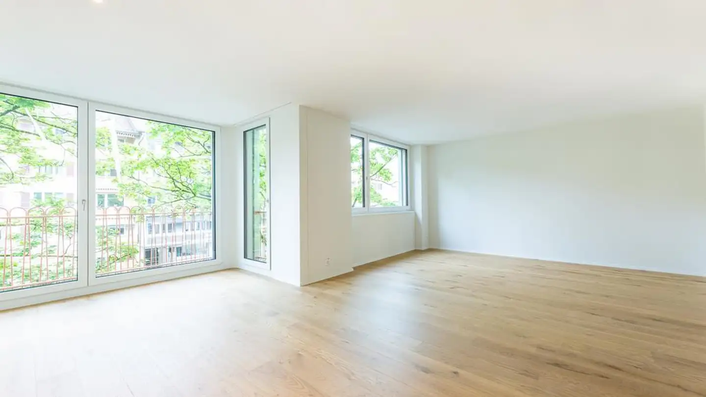Wohnung mieten - Albisriederstrasse 17, 8003 Zürich - Foto 3
