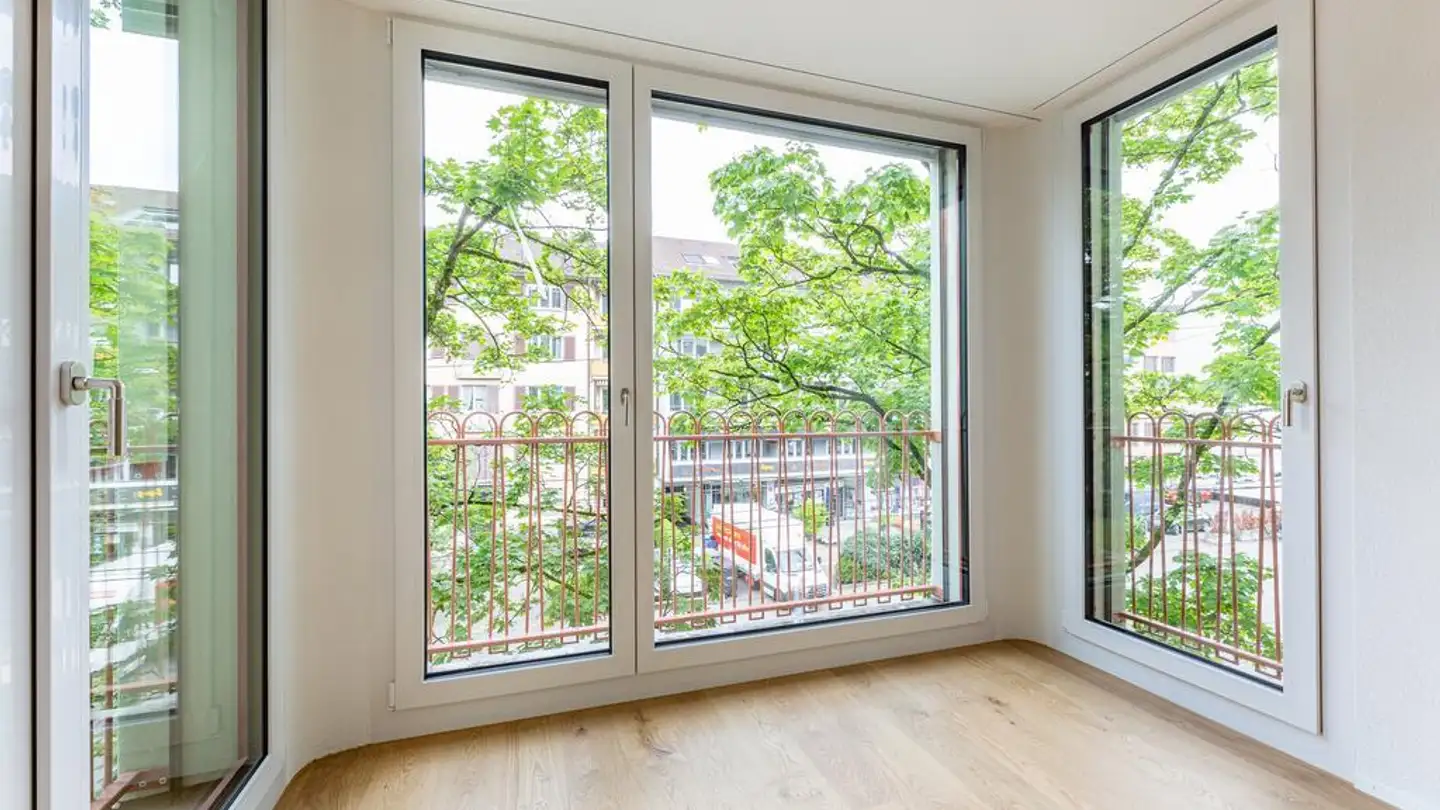 Wohnung mieten - Albisriederstrasse 17, 8003 Zürich - Foto 4