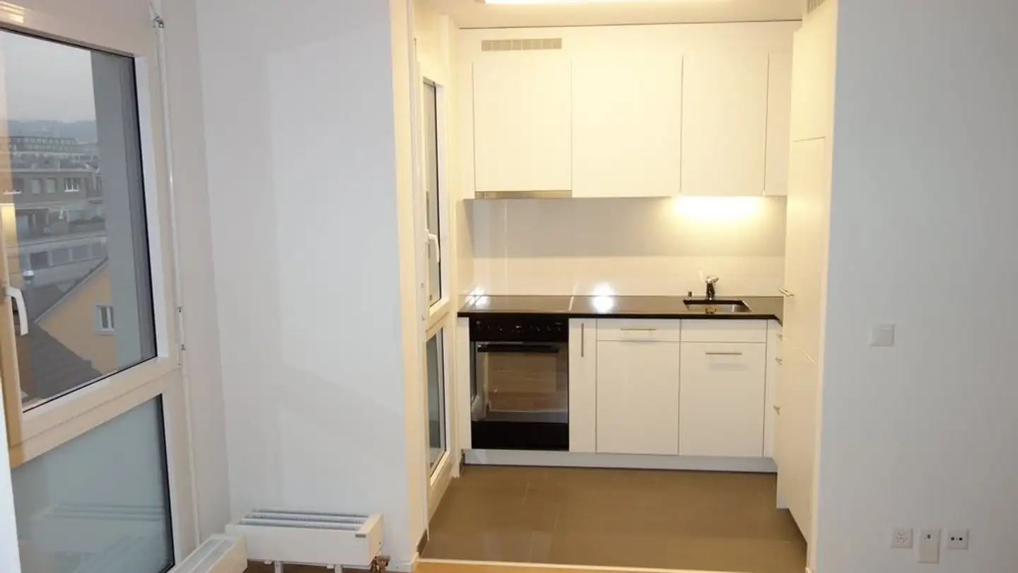 Appartamento in affitto - Brauerstrasse 27, 8004 Zürich - Foto 2