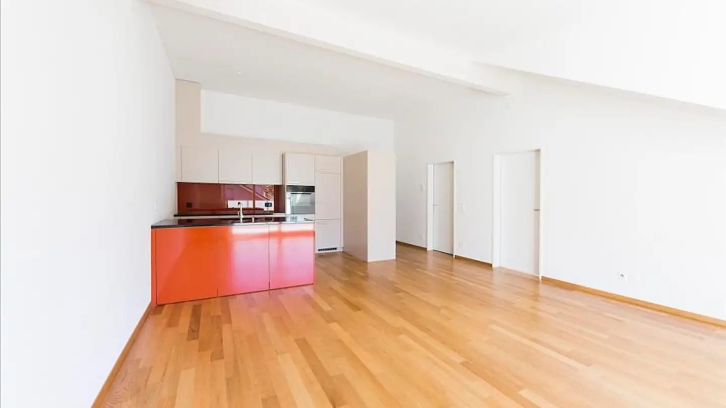 Appartamento in affitto - Rheinstrasse 39, 7320 Sargans - Foto 3