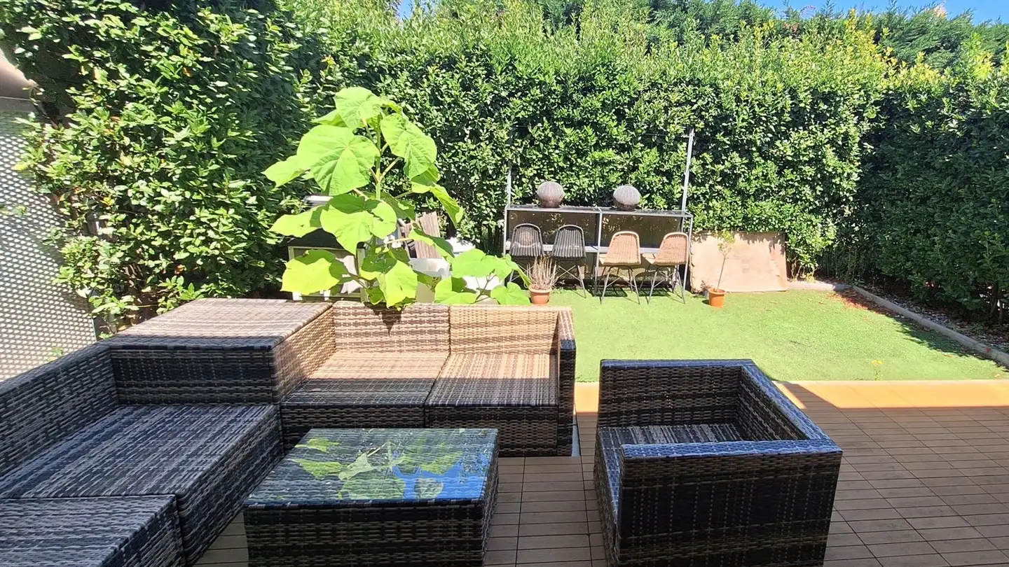 Appartamento in affitto - Via Lugano 16, 6945 Origlio - Photo 2