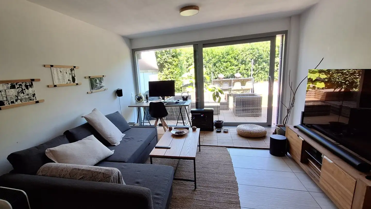 Appartamento in affitto - Via Lugano 16, 6945 Origlio - Photo 3