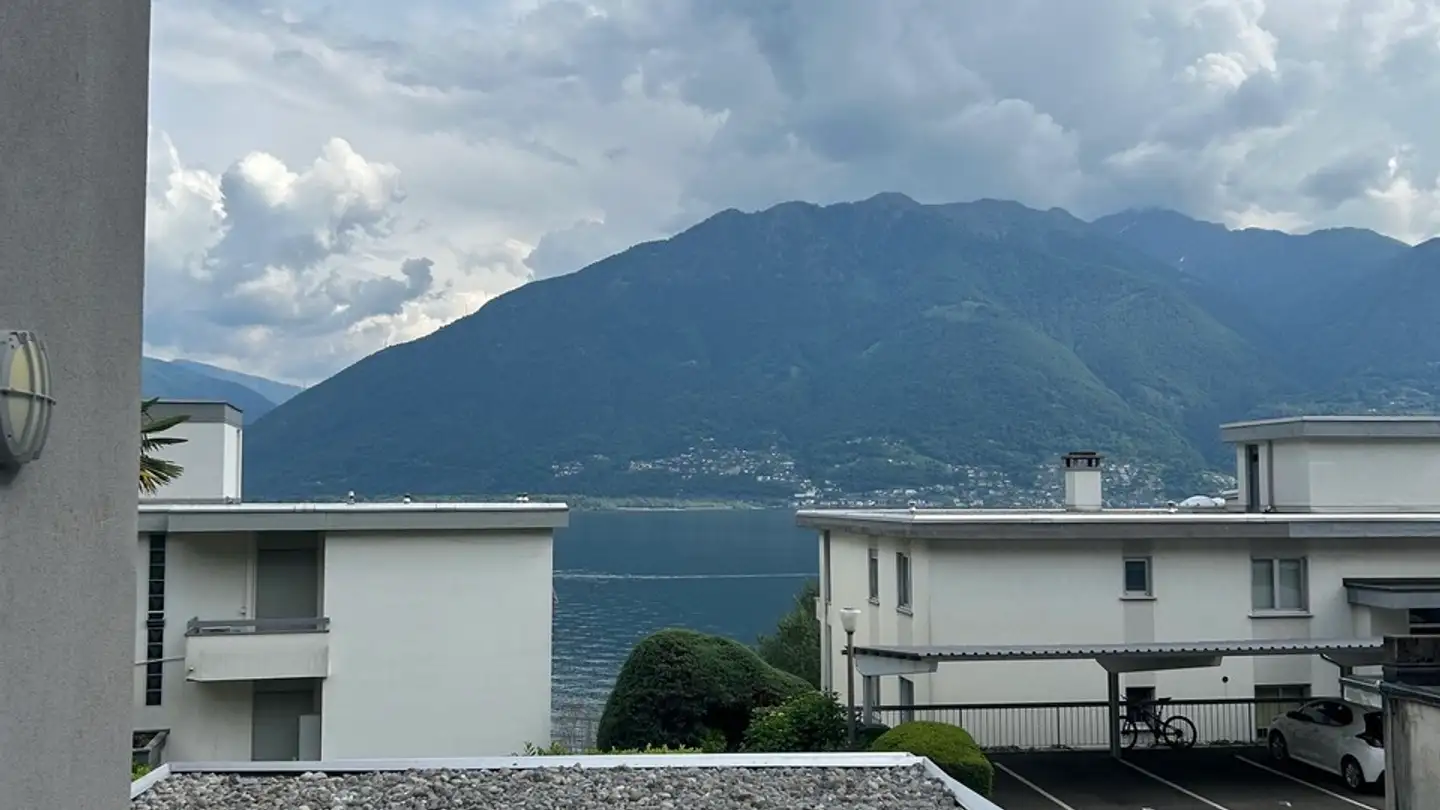 Appartamento in affitto - Via Rinaldo Simen 118, 6648 Minusio - Foto 4