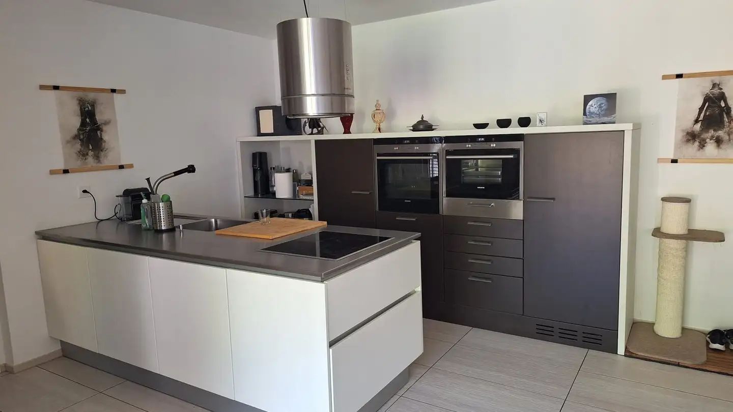 Appartamento in affitto - Via Lugano 16, 6945 Origlio - Photo 4