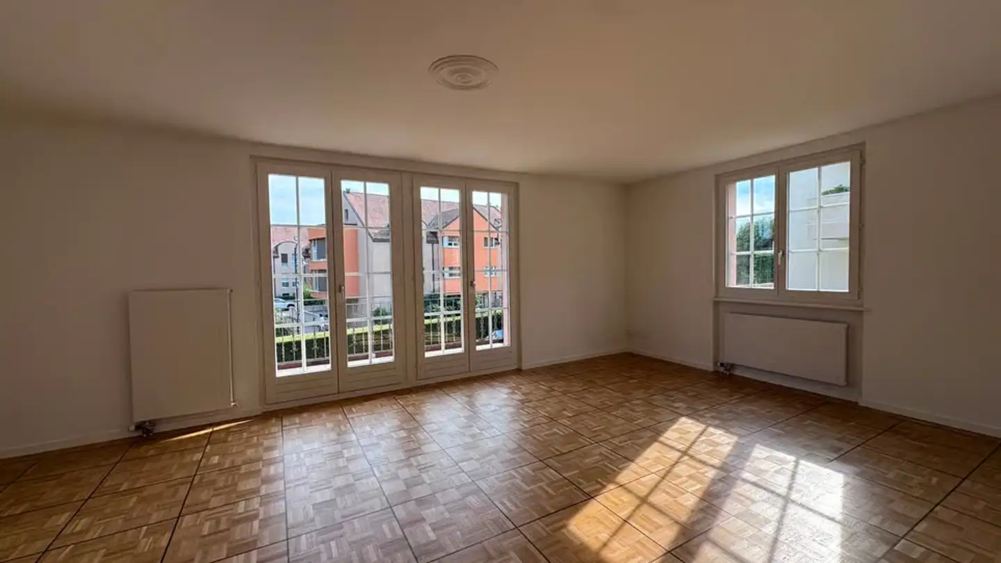 Wohnung mieten - Route De Saint-Cergue, 1268 Begnins - Foto 4