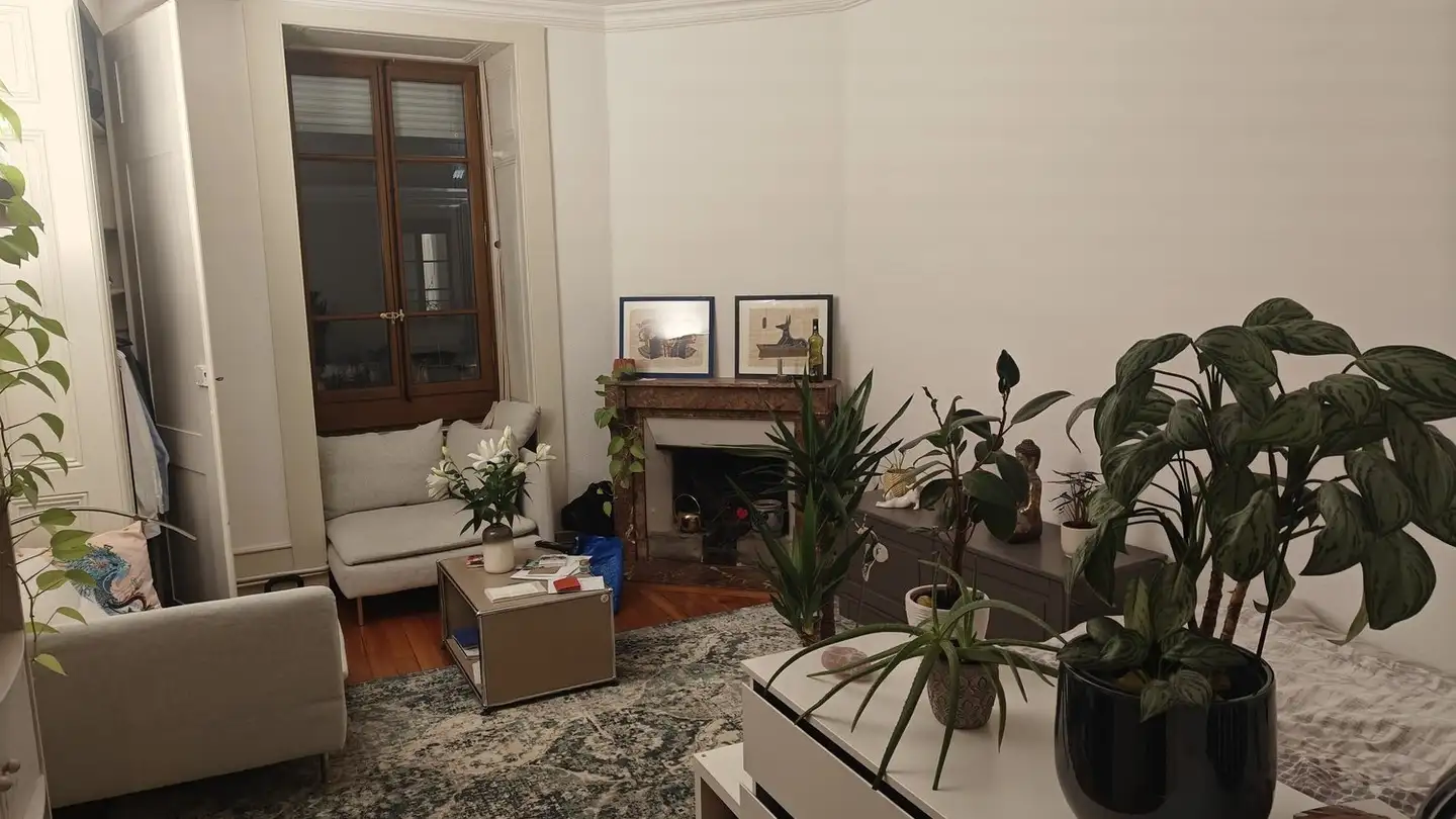 Appartamento in affitto - Rue De Neuchâtel 29, 1201 Genève