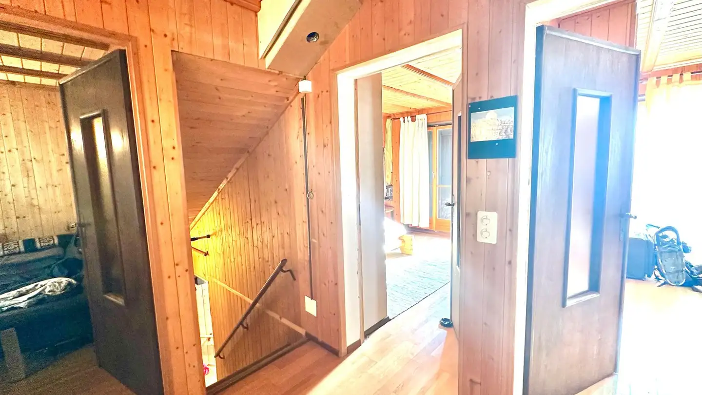 Maison individuelle à vendre - 6718 Olivone - Photo 4