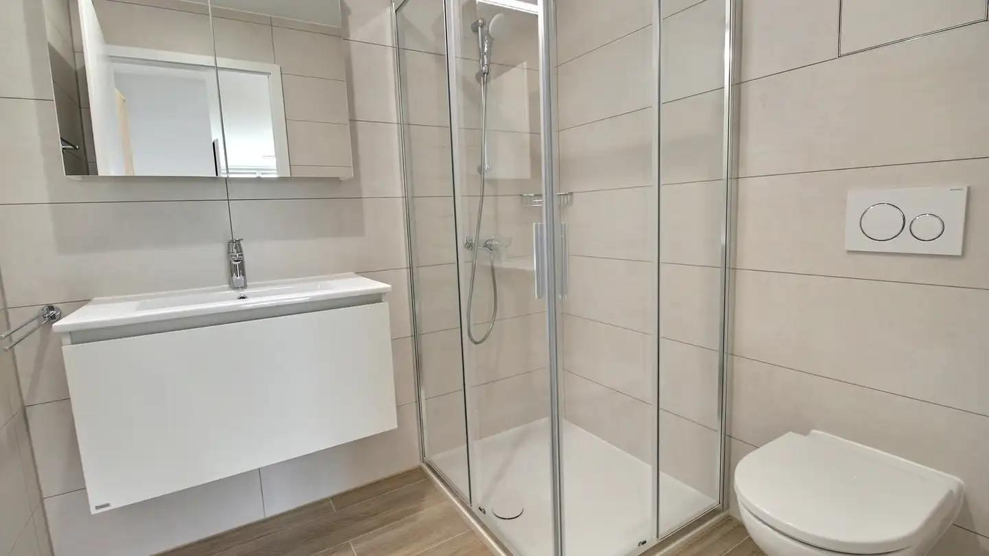 Apartment for rent - Allée Charles-Edouard-Guillaume 15, 1723 Marly - Photo 4