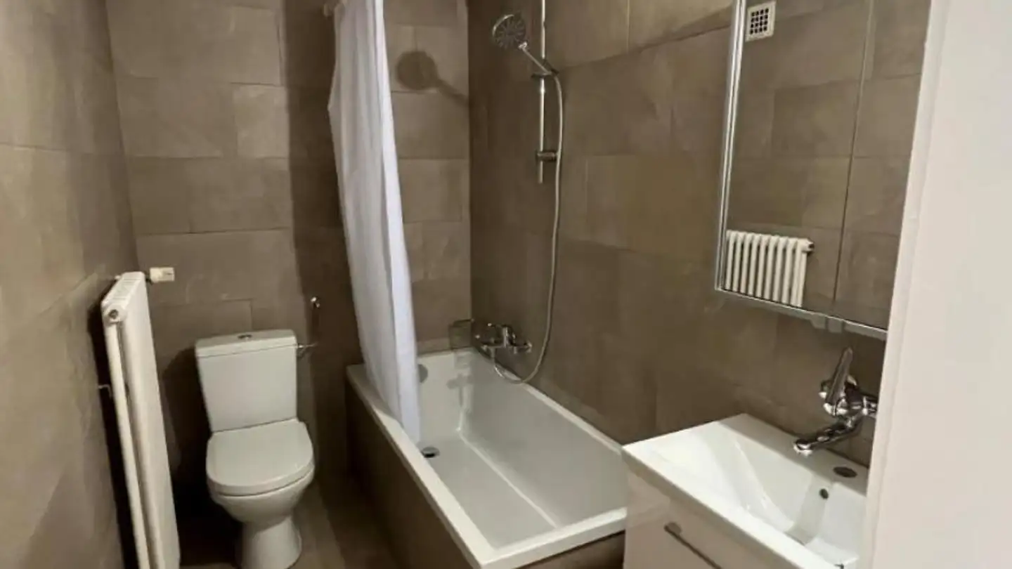 Apartment for rent - Heigellochstrasse 1, 5443 Niederrohrdorf - Photo 4