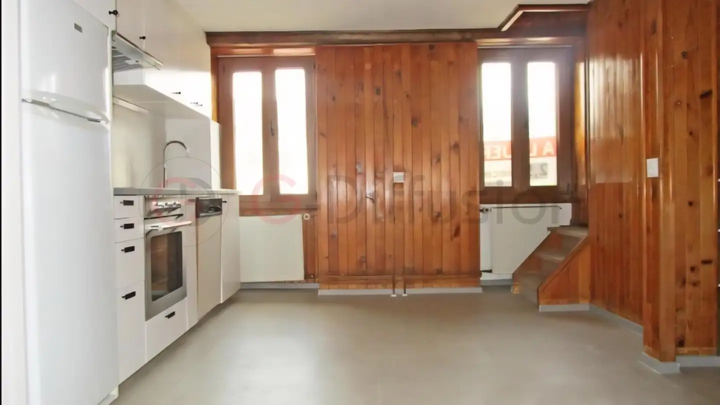 Appartement à vendre - 1868 Collombey - Photo 4