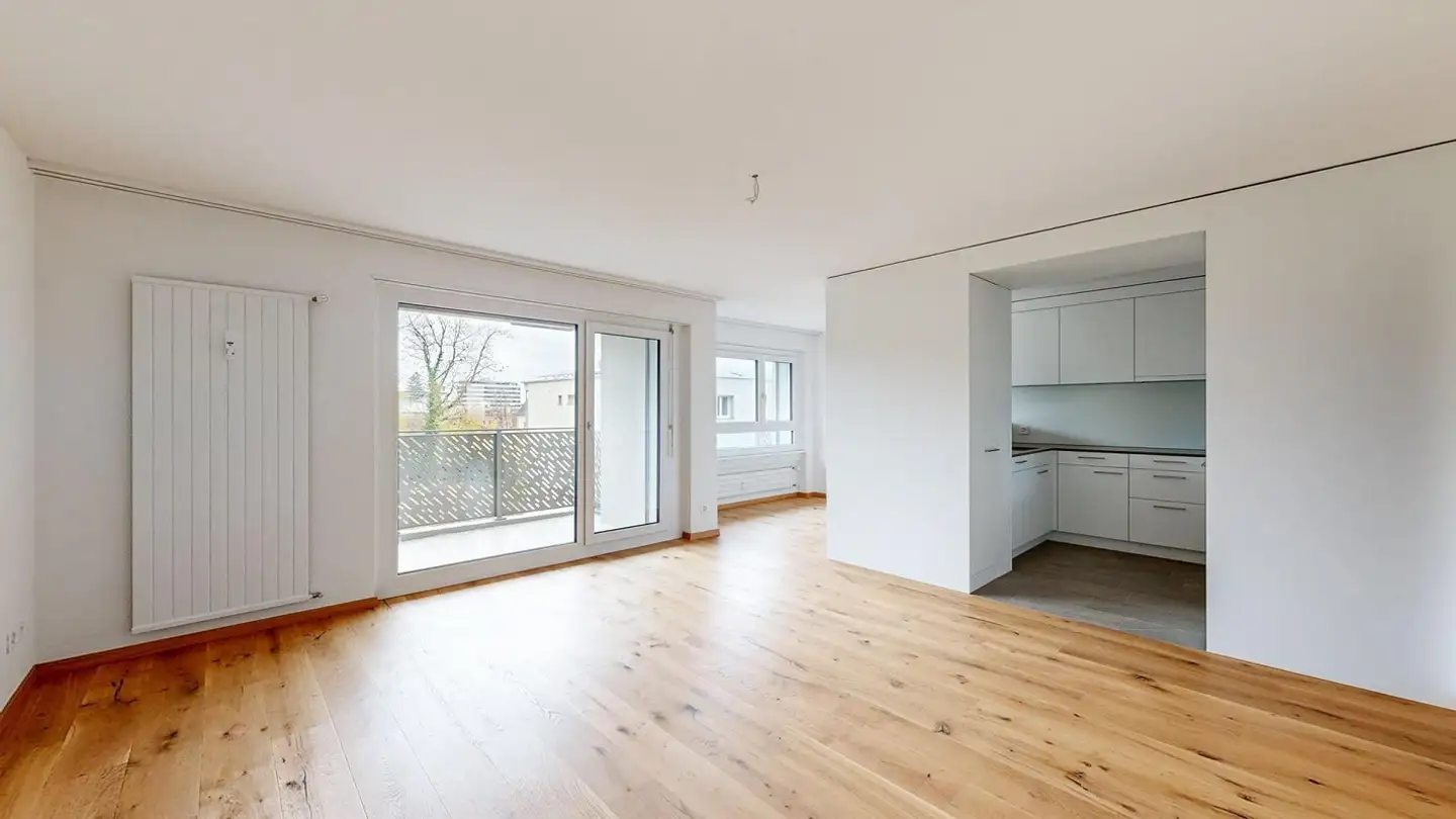 Wohnung mieten - Rigistrasse 4a, 8280 Kreuzlingen