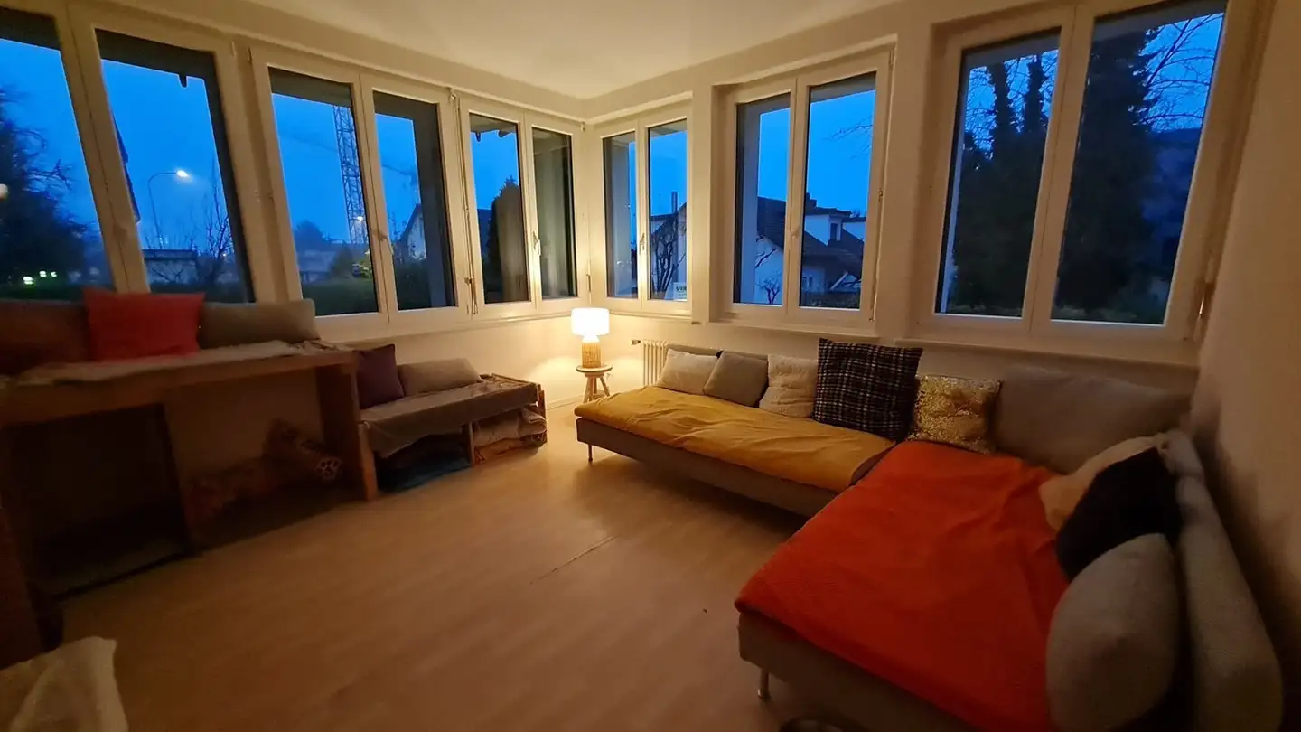 Chambre à louer - 8767 Elm